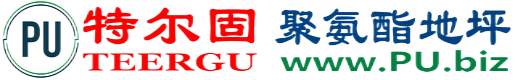 特尔固®南宁聚氨酯地坪